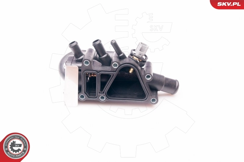Кожух термостата SKV 20SKV066 цена, от 24.69 USD