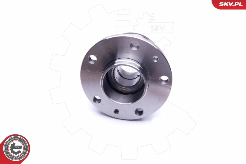 Cubo traseiro Peugeot Boxer 3 250