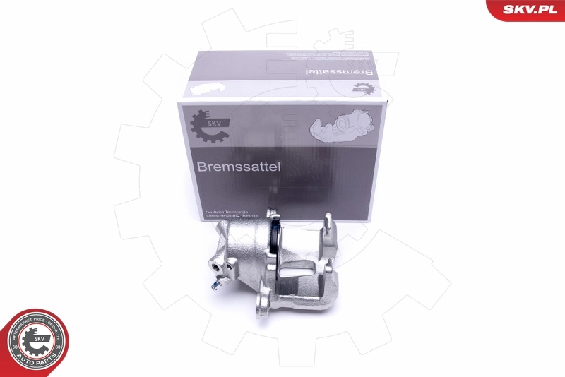 Тормозной суппорт Bcguma BC2800 цена, от 41.54 USD