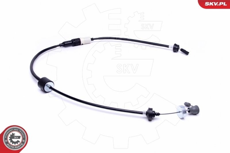 Купить LC054 Kamoka Трос сцепления
