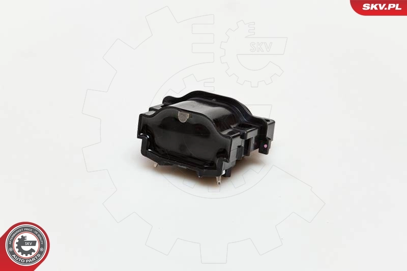 Bobina de ignição Toyota Corolla E8