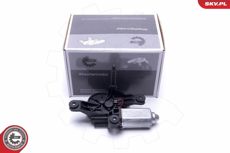 Моторчик заднего дворника TGL350L Magneti Marelli