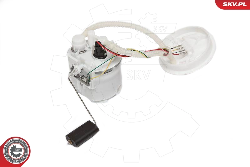 Модуль бензонасоса SKV 02SKV747 цена, от 96.61 USD