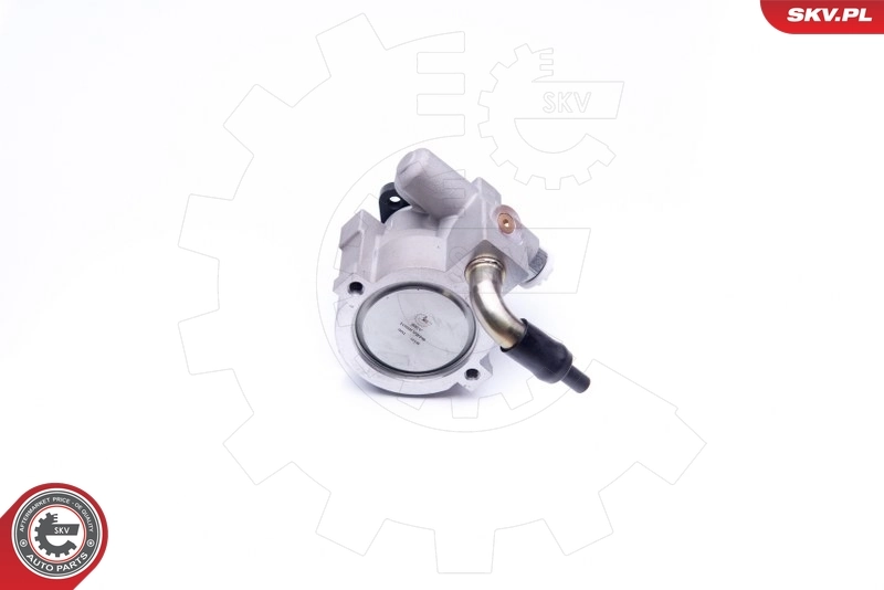 Насос гидроусилителя руля SKV 10SKV278