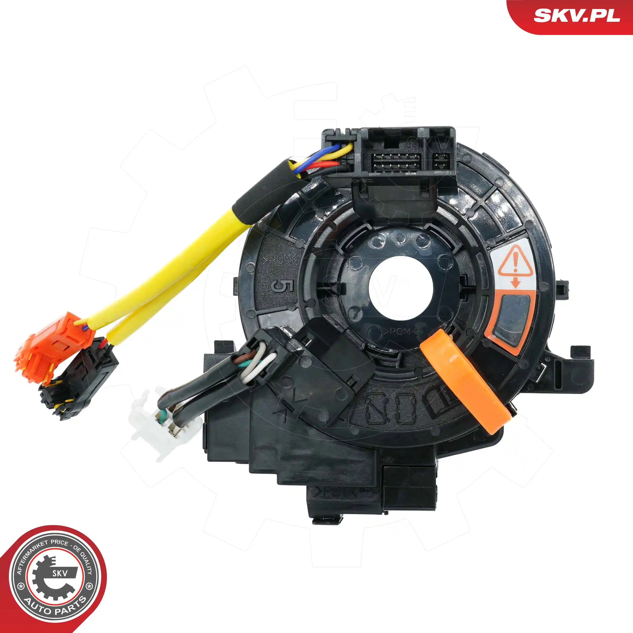 Шлейф руля 96SKV614 SKV