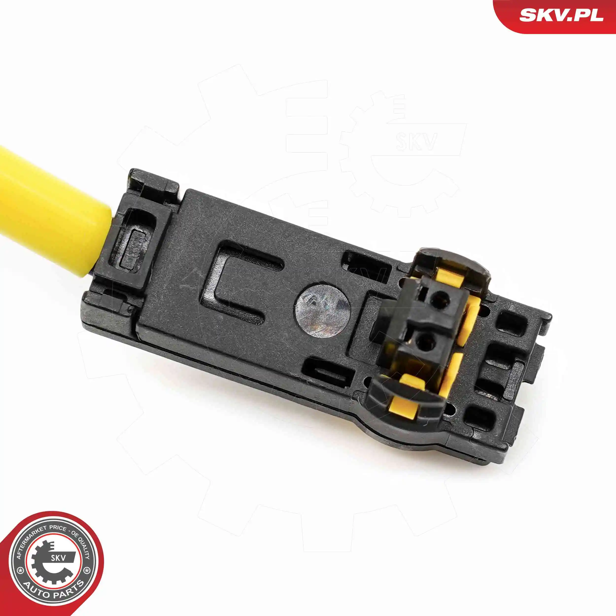 Шлейф руля 96SKV678 SKV