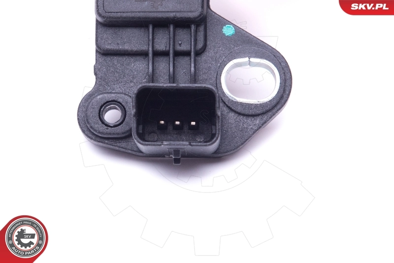 Sensor de posição (de revoluções) de cambota Citroen Xsara N0