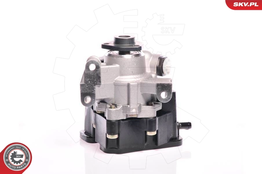 Bomba da Direção hidrâulica assistida Mercedes E W211