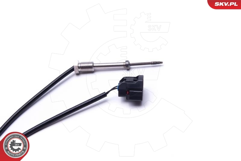 Купить 226305X20B Nissan/Infiniti Датчик температуры отработавших газов (ОГ), перед сажевым фильтром