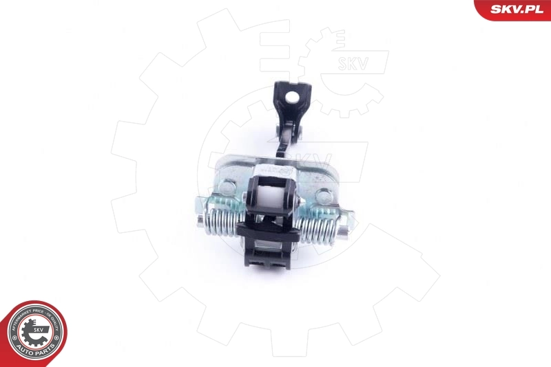 Ограничитель открывания двери, передний SKV 16SKV918 цена, от 18.35 USD