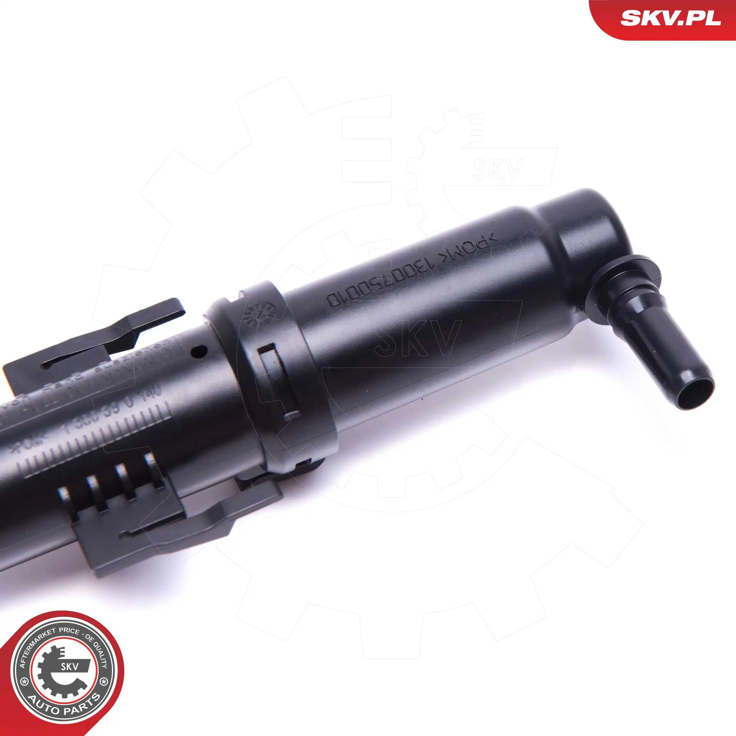 Форсунка омывателя фары передней, левой Polcar 20X2DSR1 цена, от 28.78 USD