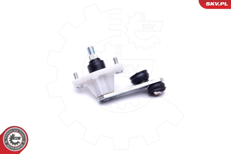 Трапеция стеклоочистителя правая SKV 05SKV087 цена, от 22.16 USD