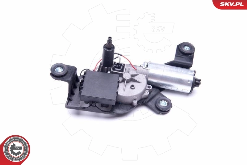 19SKV084 SKV Мотор заднего стеклоочистителя