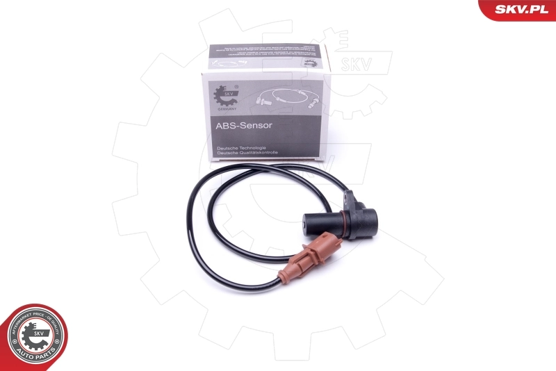 Sensor de posição (de revoluções) de cambota Alfa Romeo 146 930