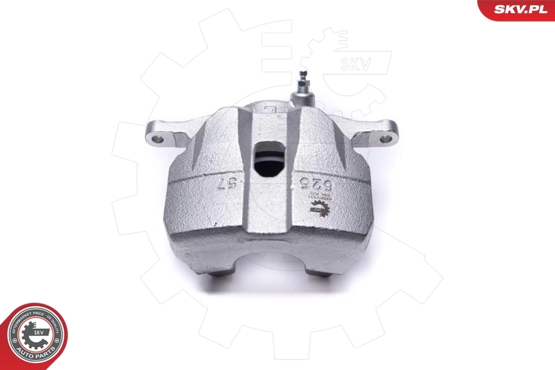 Суппорт тормозной передний левый SKV 44SKV531