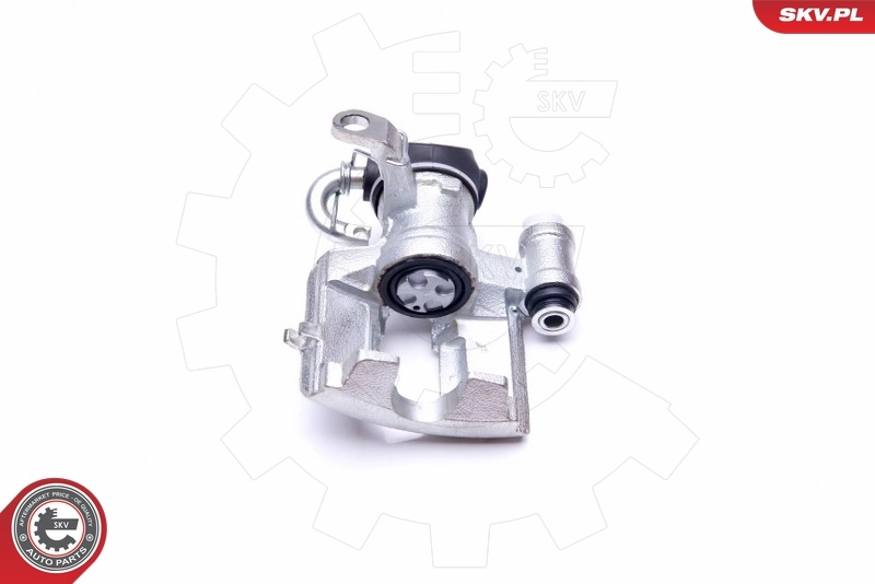 Тормозной суппорт правый задний SKV 34SKV454 цена, от 59.52 USD