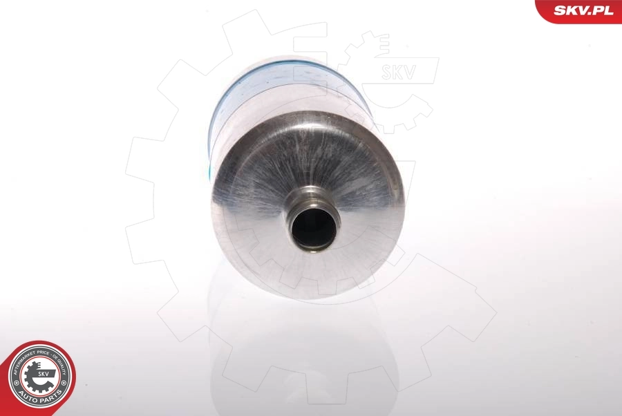 Топливный насос магистральный SKV 02SKV009 цена, от 39.97 USD