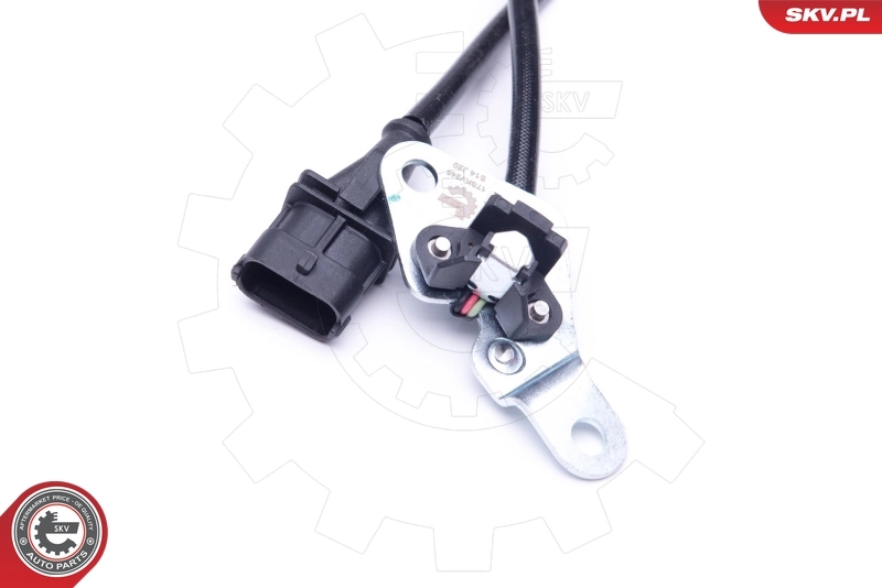 Sensor de posição da árvore distribuidora Alfa Romeo 147 937