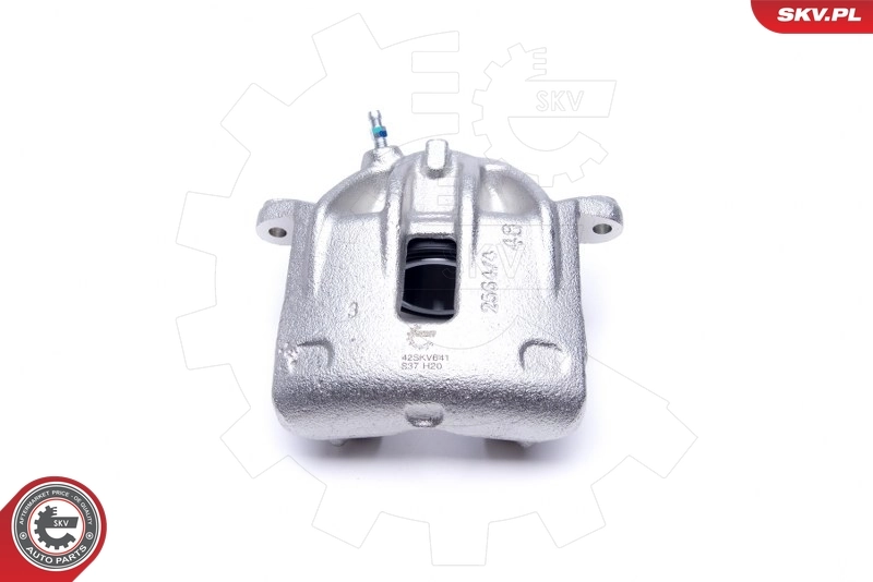 Суппорт тормозной передний левый SKV 42SKV641