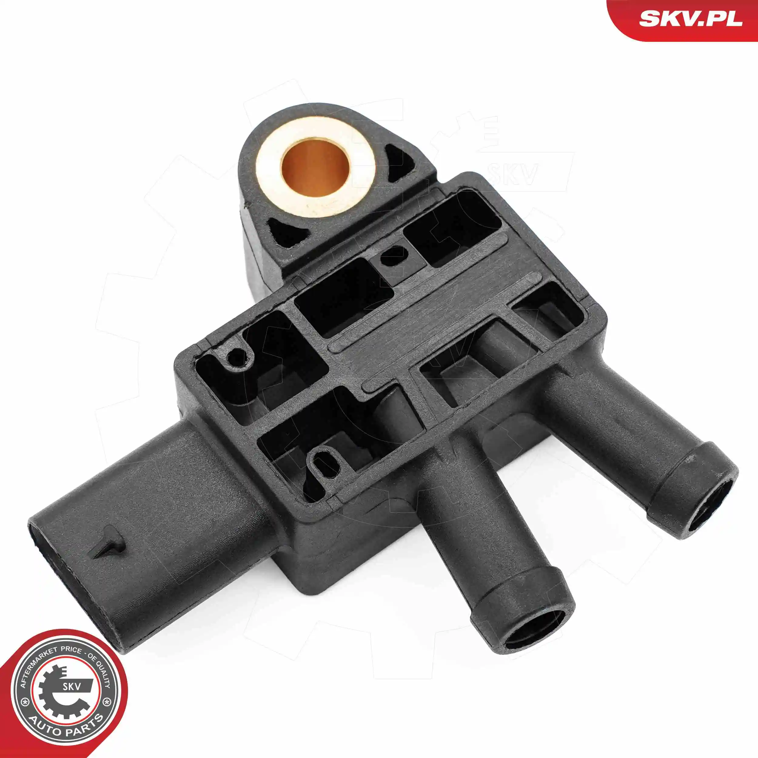 17SKV876 SKV Датчик давления EGR