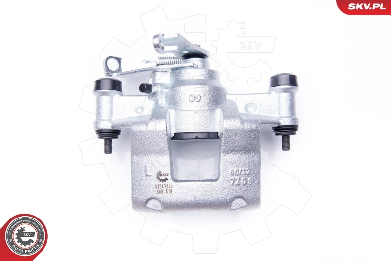 Суппорт задний левый 34SKV823 SKV