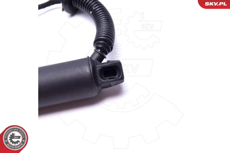 Амортизатор задней двери SKV 52SKV936 цена, от 162.56 USD