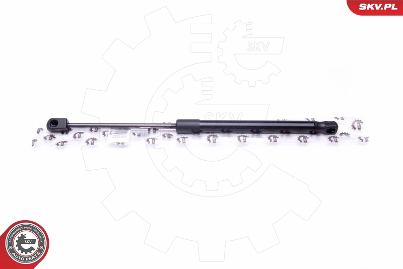 Amortecedor da capota Volkswagen Transporter 7HB, 7HJ, 7EB, 7EJ