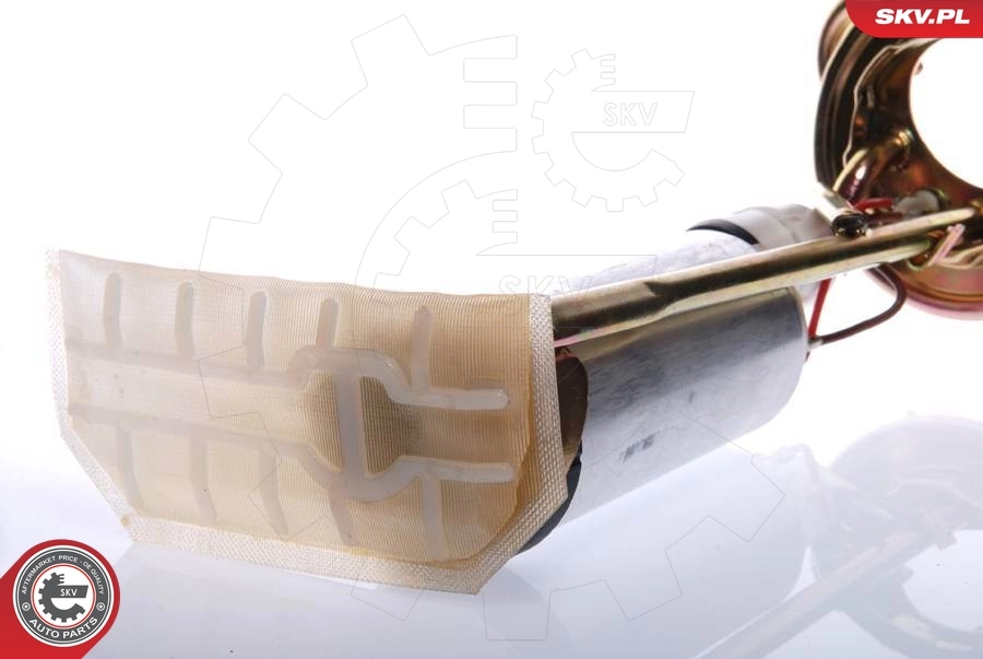 Модуль бензонасоса SKV 02SKV706 цена, от 106.17 USD