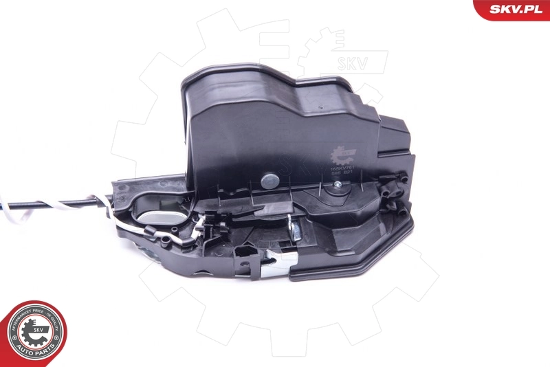 Запор кабины SKV 16SKV761 цена, от 152.94 USD