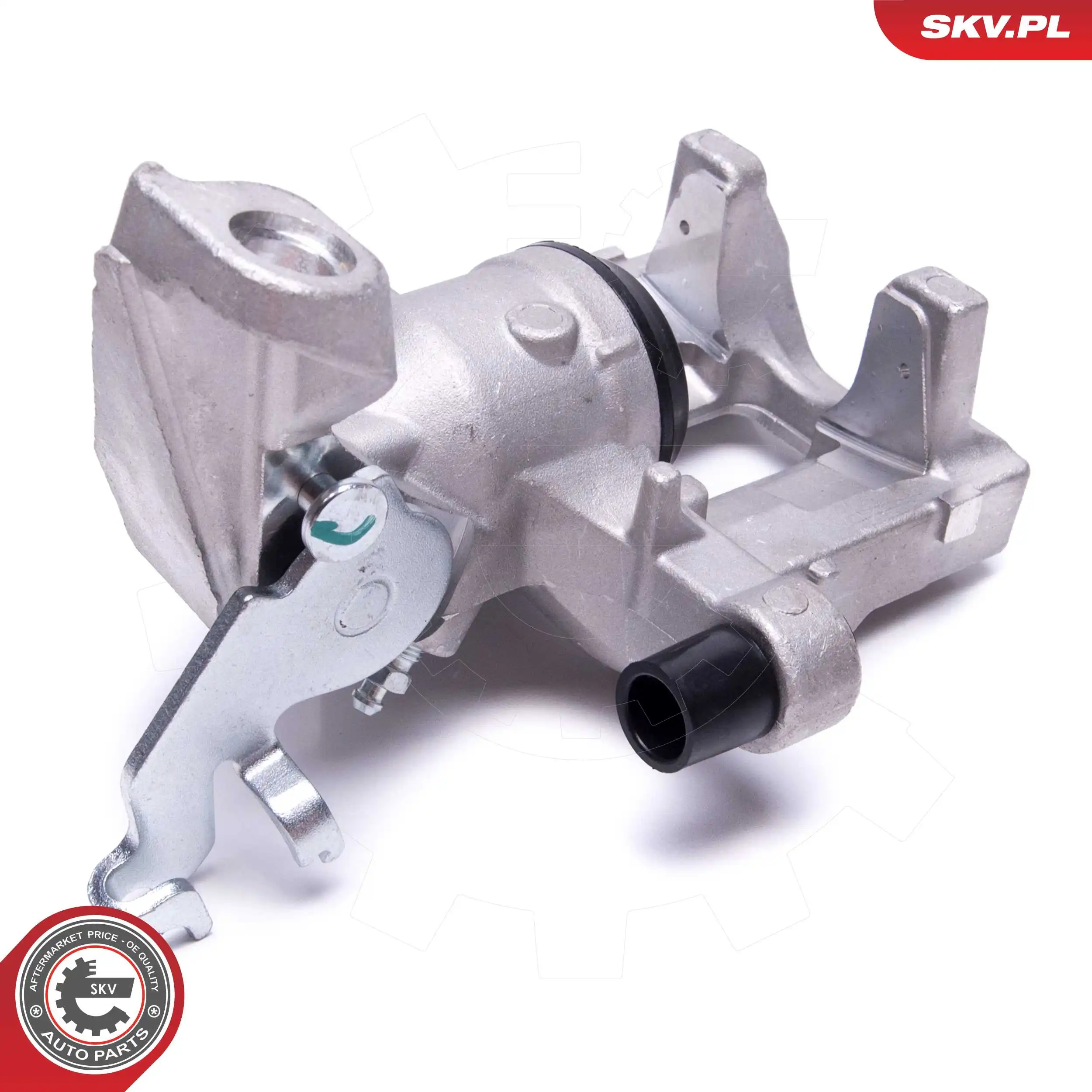 50SKV314 SKV Суппорт тормозной задний правый