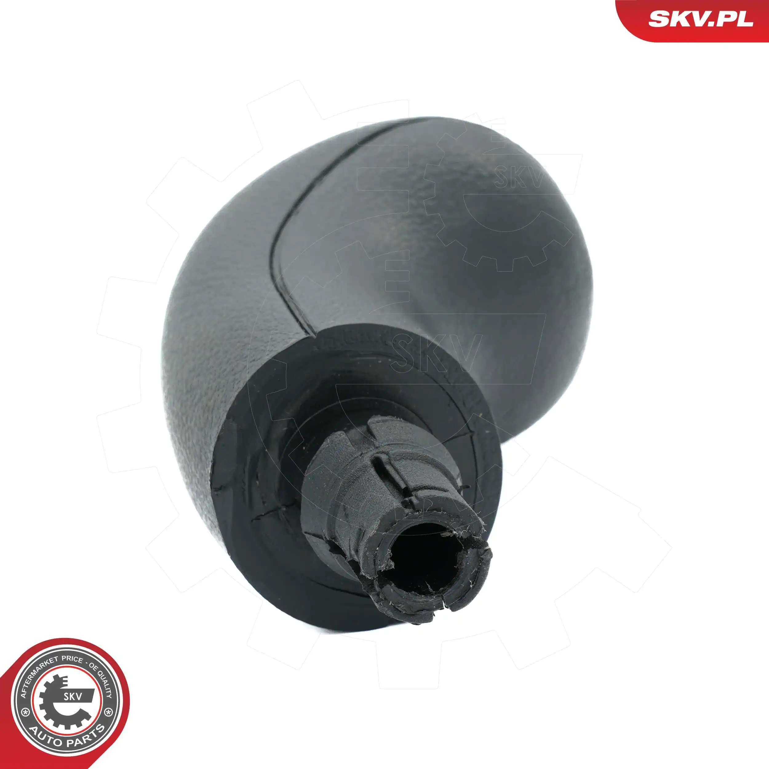 Купить 63SKV064 SKV Ручка КПП