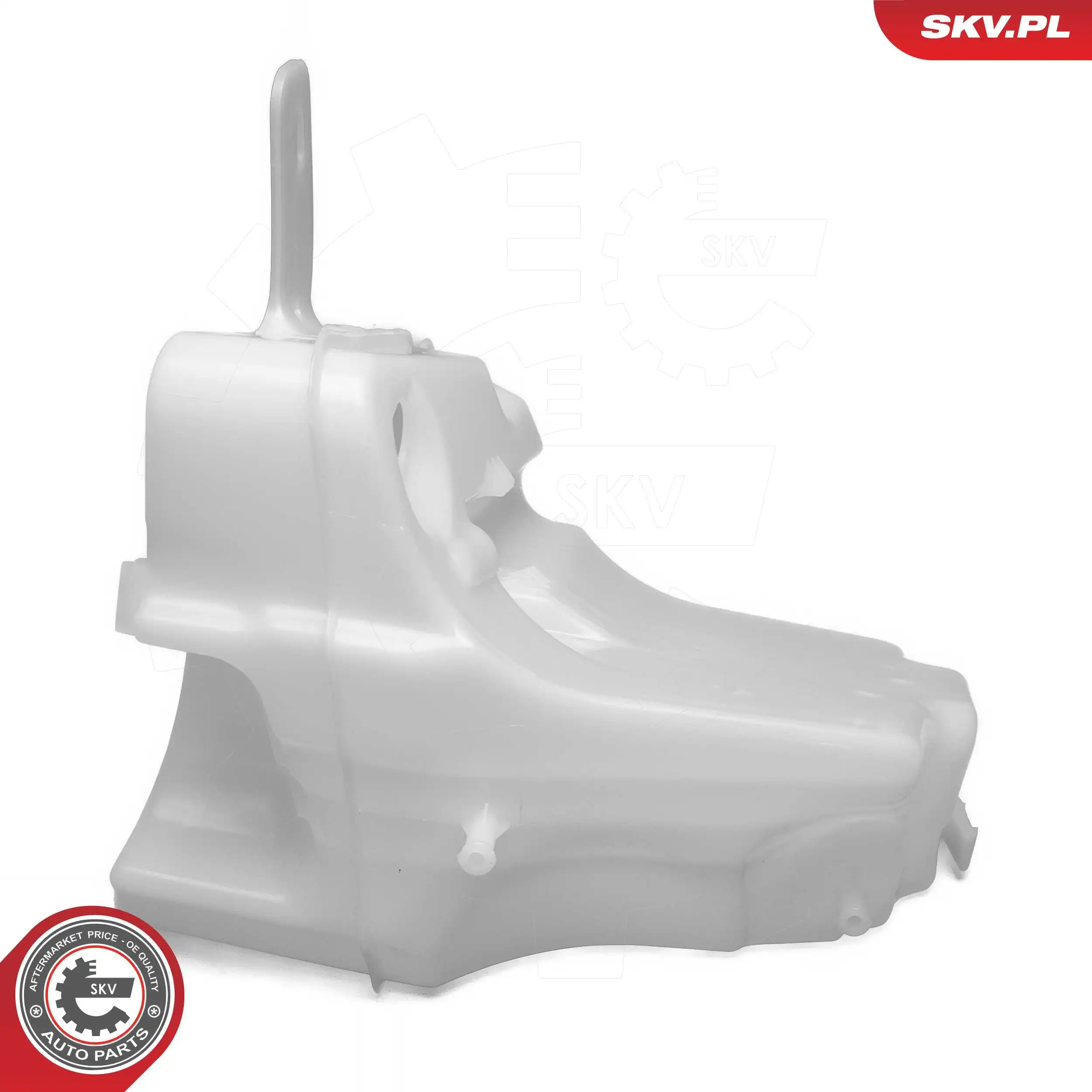Купить 61SKV703 SKV Бачок омывайки