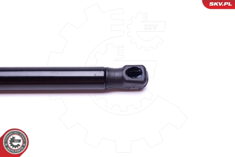 Amortecedor da capota Volkswagen Passat 3B3