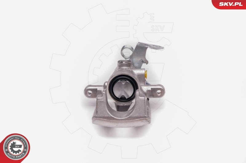 Задний левый суппорт SKV 23SKV107 цена, от 60.89 USD