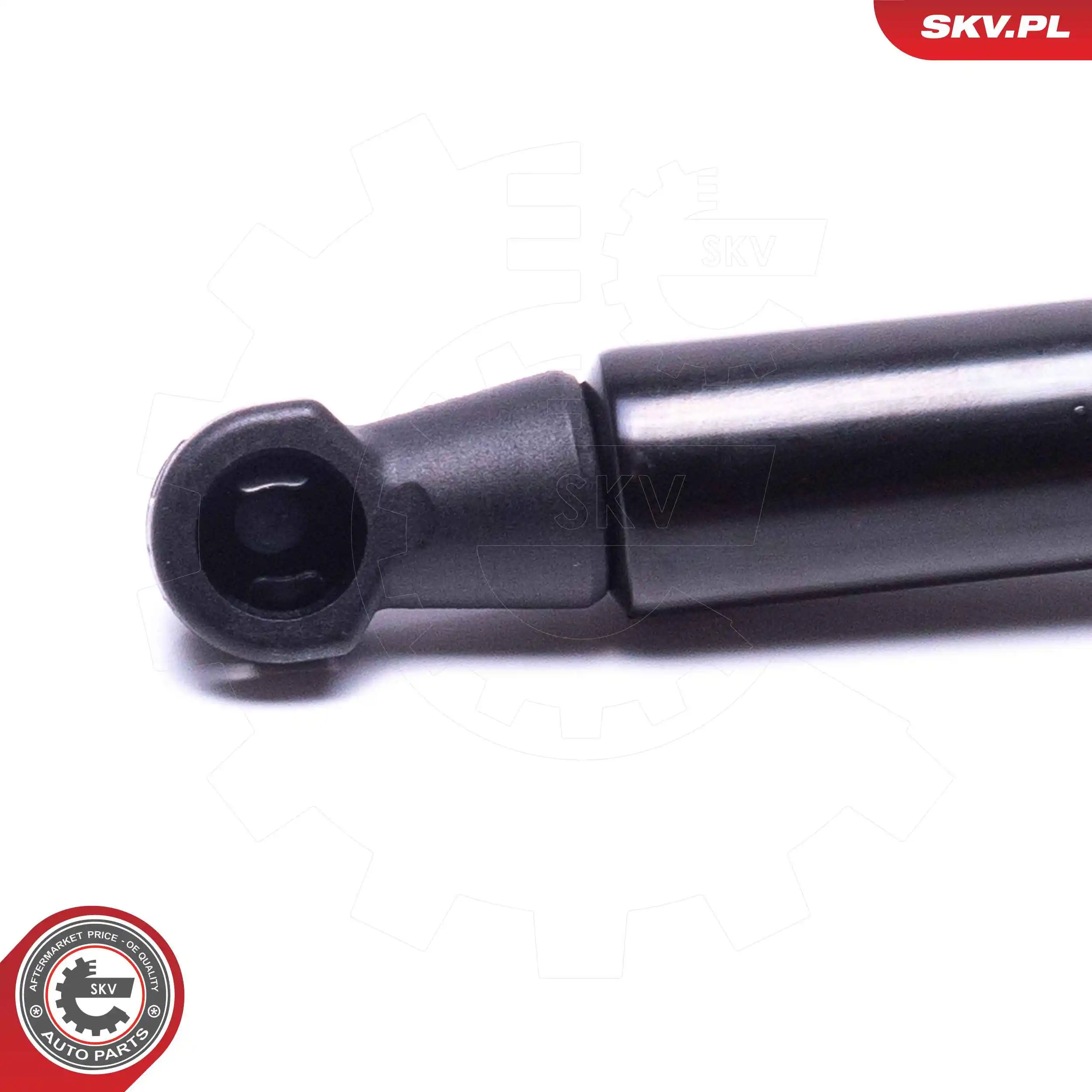 Амортизатор багажника GS1328 Magneti Marelli