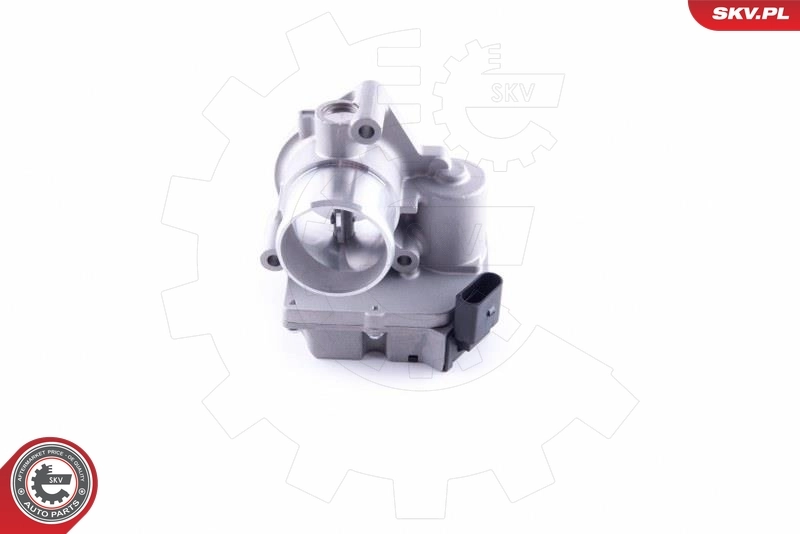 12SKV090 SKV Дроссельная заслонка