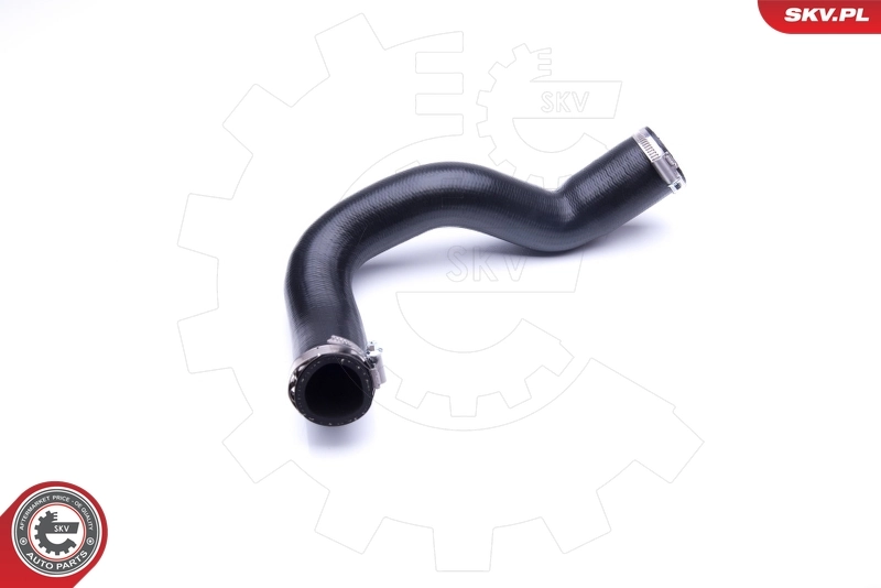 Шланг/патрубок интеркуллера SKV 24SKV881 цена, от 57.86 USD
