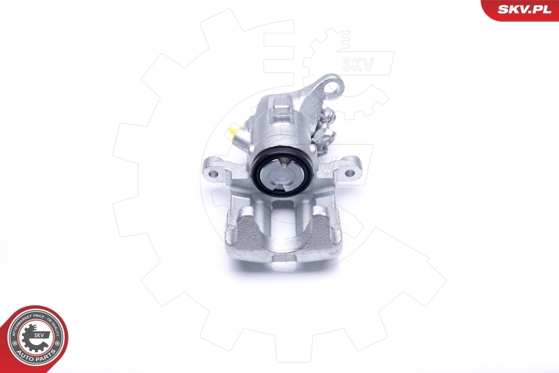 Задний левый суппорт SKV 45SKV213 цена, от 59.86 USD
