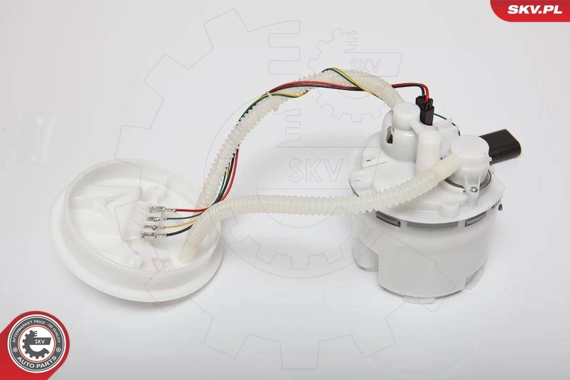 Модуль бензонасоса SKV 02SKV747 цена, от 96.61 USD