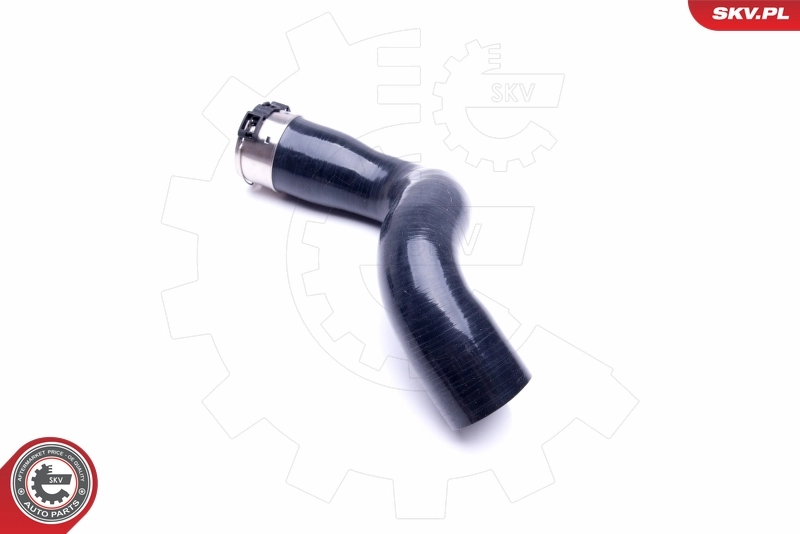 Шланг/патрубок интеркуллера SKV 43SKV136 цена, от 36.89 USD