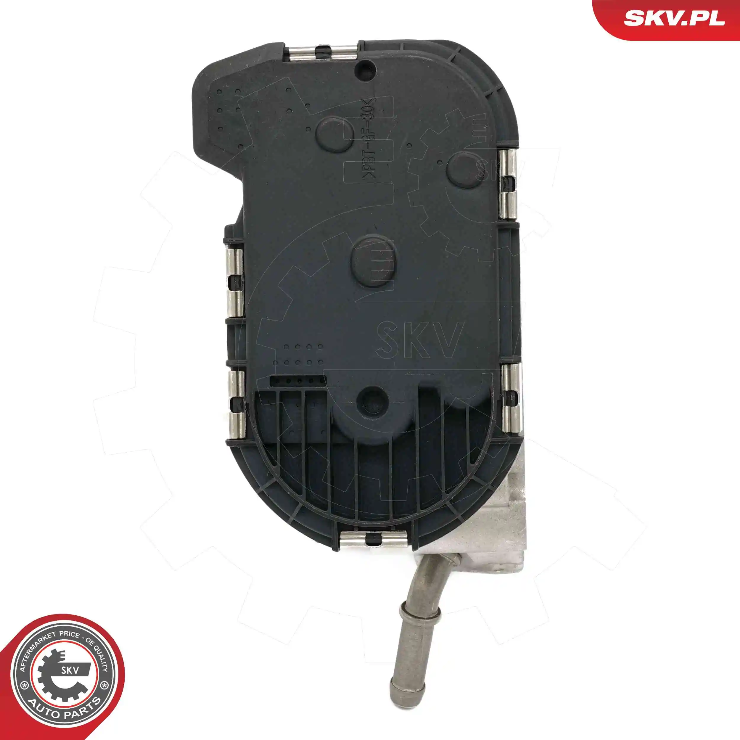 Купить 12SKV125 SKV Блок дроссельной заслонки