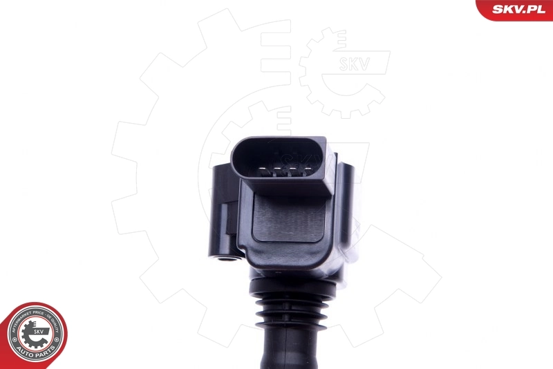 Купить 03SKV287 SKV Катушка зажигания
