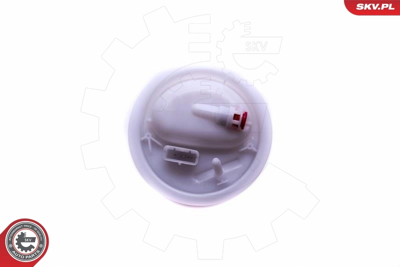Купить 02SKV820 SKV Модуль топливного насоса