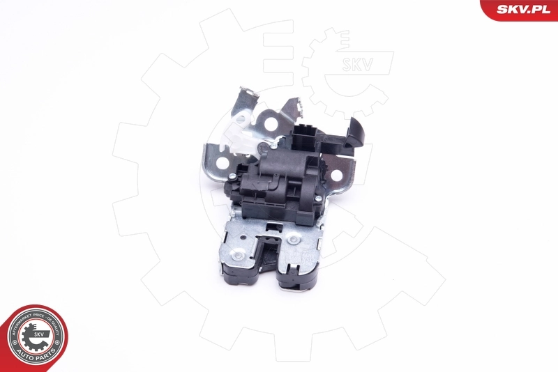 Fecho de tampa de porta-malas (de 3ª/5ª porta traseira) Audi A3 8VS, 8VM