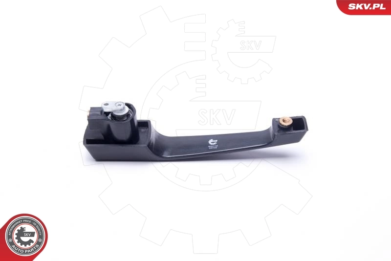 Ручка двери передней наружная SKV 96SKV158 цена, от 8.71 USD