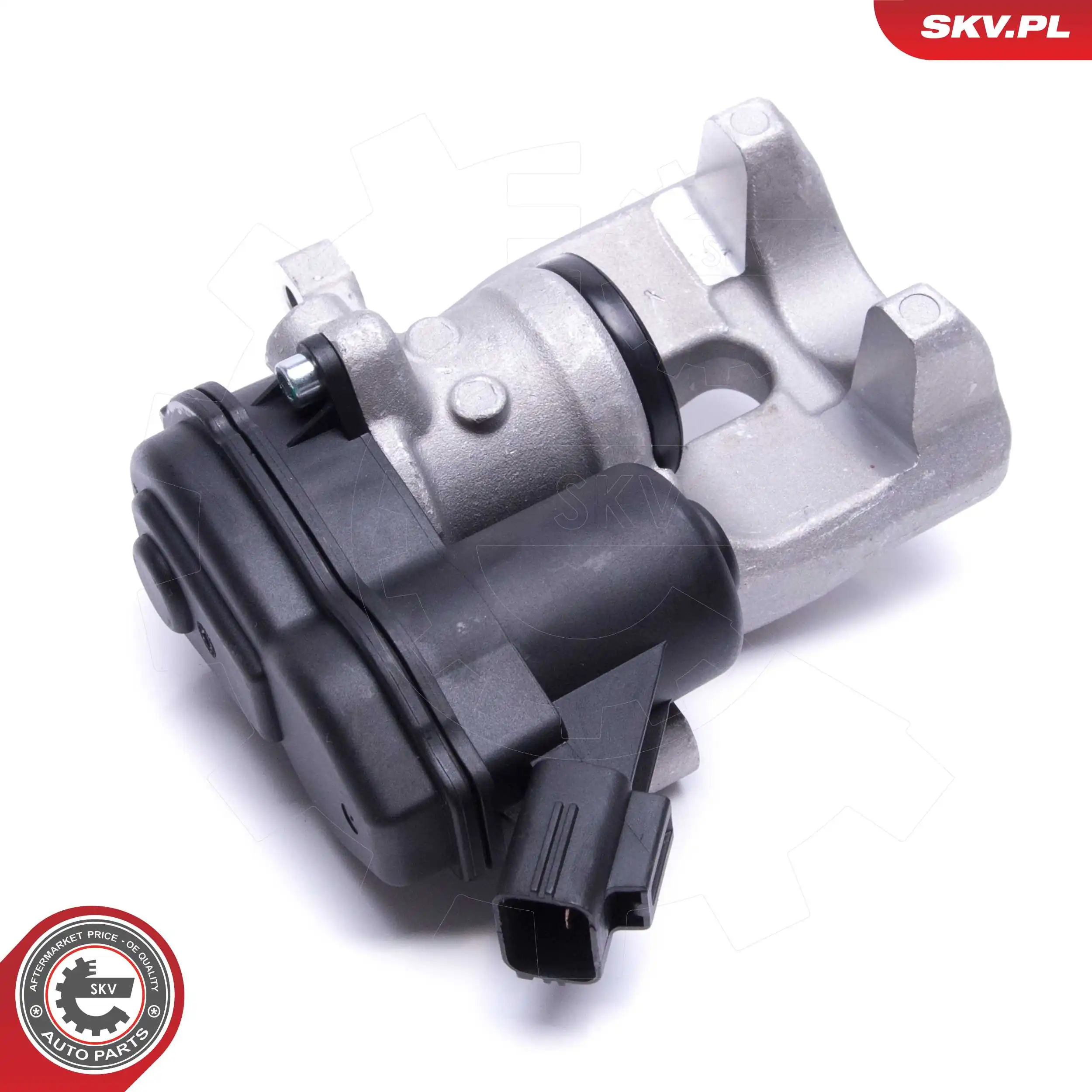 821391 Maxgear Тормозной суппорт задний левый