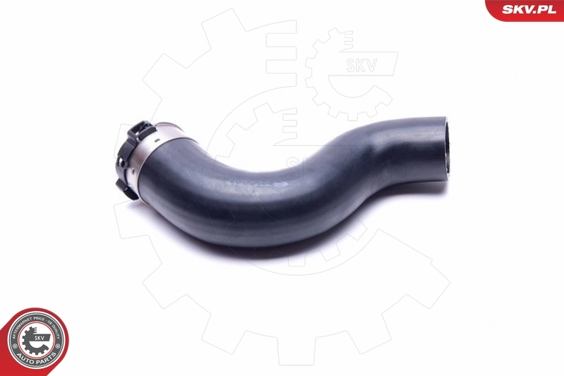 Патрубок интеркулера 1446300Q2G Renault (RVI)