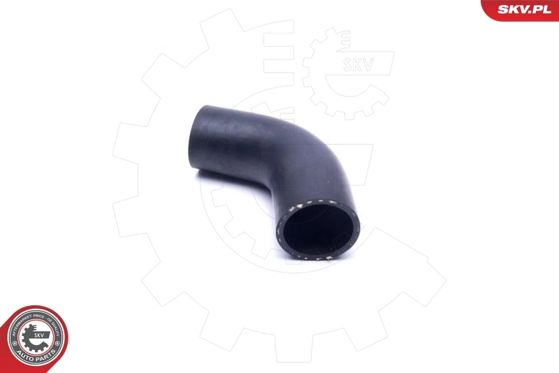 Патрубок интеркулера T55128 Gros