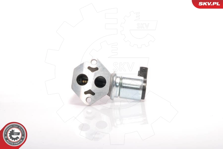 Válvula (regulador) de marcha a vácuo Ford Transit 4 E