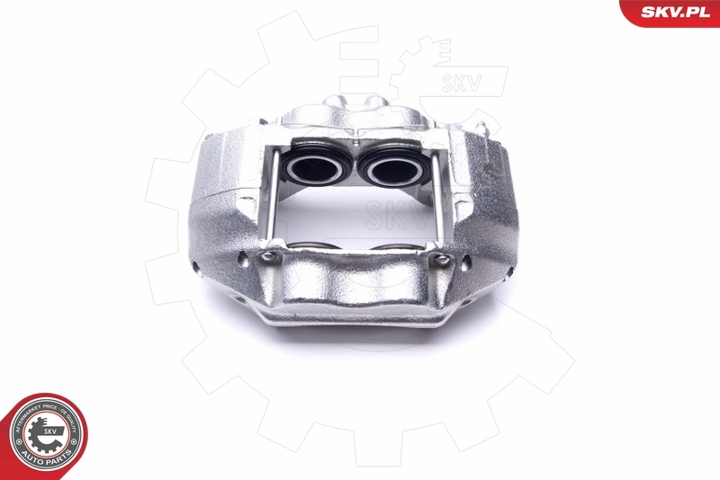 Суппорт тормозной передний правый SKV 46SKV732